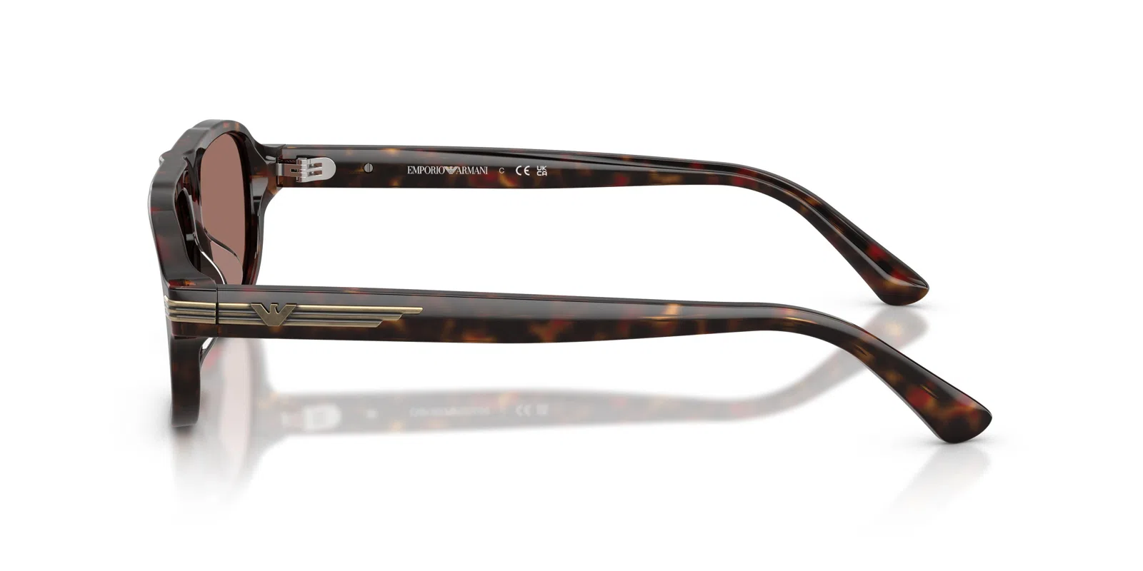 Emporio Armani 4285U Sunglasses - view 22